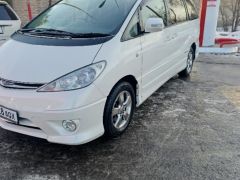 Сүрөт унаа Toyota Estima