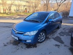 Фото авто Honda Civic