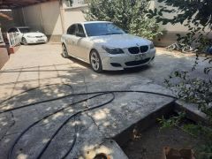 Сүрөт унаа BMW 5 серия