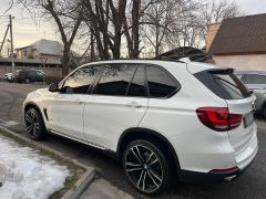 Фото авто BMW X5