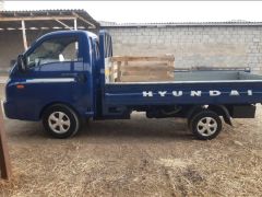 Фото авто Hyundai Porter