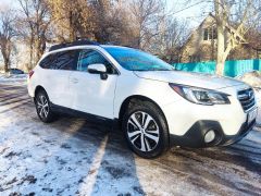 Сүрөт унаа Subaru Outback