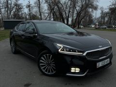 Фото авто Kia K7