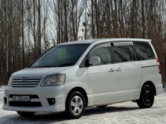 Photo of the vehicle Toyota Noah