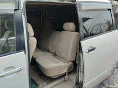 Photo of the vehicle Toyota Noah