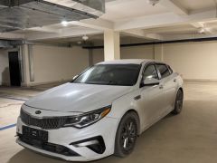 Сүрөт унаа Kia Optima