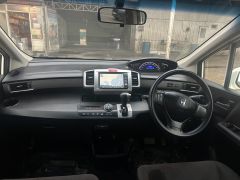 Сүрөт унаа Honda Freed