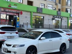 Сүрөт унаа Honda Accord