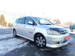 Сүрөт унаа Toyota Ipsum