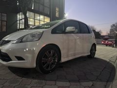 Photo of the vehicle Honda Fit