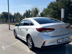 Сүрөт унаа Hyundai Sonata