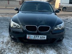 Фото авто BMW 5 серии