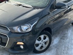 Photo of the vehicle Chevrolet Spark