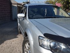 Сүрөт унаа Subaru Outback