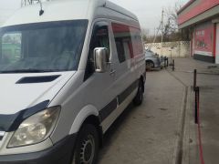 Фото авто Mercedes-Benz Sprinter