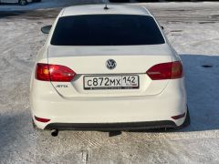 Фото авто Volkswagen Jetta