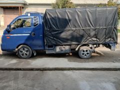 Фото авто Hyundai Porter