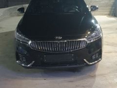 Фото авто Kia K7