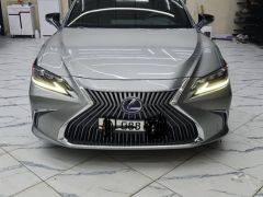 Сүрөт унаа Lexus ES