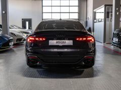 Сүрөт унаа Audi RS 5