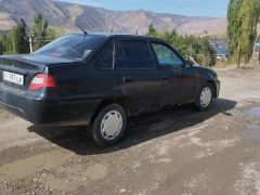 Сүрөт унаа Daewoo Nexia