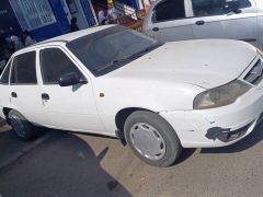 Сүрөт унаа Daewoo Nexia