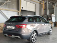 Photo of the vehicle ВАЗ (Lada) Vesta