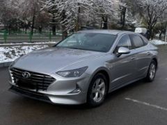 Сүрөт унаа Hyundai Sonata