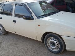 Сүрөт унаа Daewoo Nexia