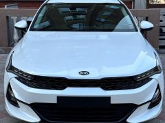 Сүрөт унаа Kia K5