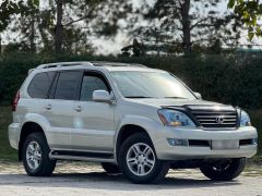 Фото авто Lexus GX