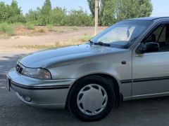 Сүрөт унаа Daewoo Nexia