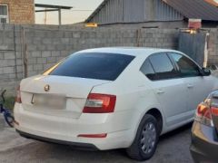 Фото авто Skoda Octavia