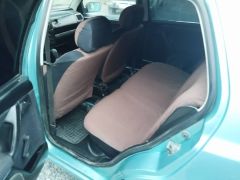 Сүрөт унаа Volkswagen Golf