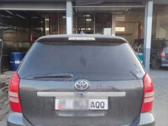 Photo of the vehicle Toyota Wish