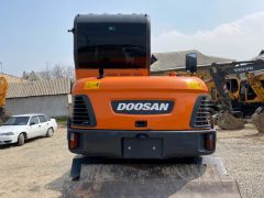 Photo of the vehicle Doosan DX