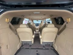 Сүрөт унаа Kia Carnival