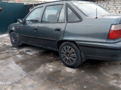 Photo of the vehicle Daewoo Nexia