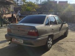 Сүрөт унаа Daewoo Nexia