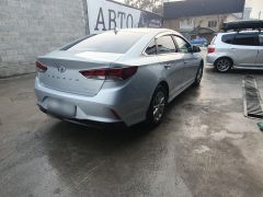 Photo of the vehicle Hyundai Sonata