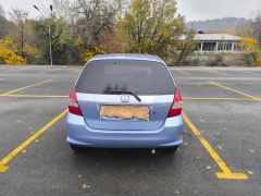 Photo of the vehicle Honda Fit