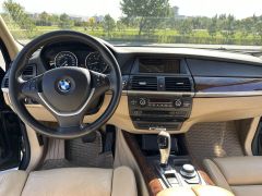 Фото авто BMW X5