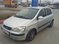 Photo of the vehicle Hyundai Getz