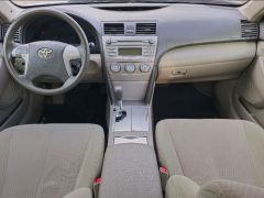 Фото авто Toyota Camry