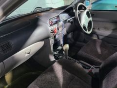 Photo of the vehicle Toyota Corolla