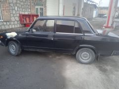 Сүрөт унаа ВАЗ (Lada) 2107