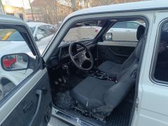 Photo of the vehicle ВАЗ (Lada) 2121 (4x4)