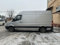 Фото авто Mercedes-Benz Sprinter