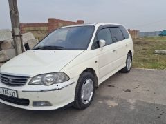 Сүрөт унаа Honda Odyssey