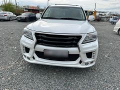 Photo of the vehicle Lexus GX